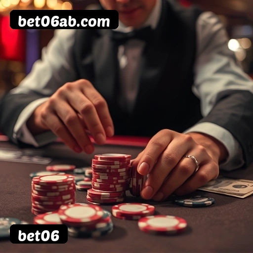 Comparação APP mobile vs versão web da bet06