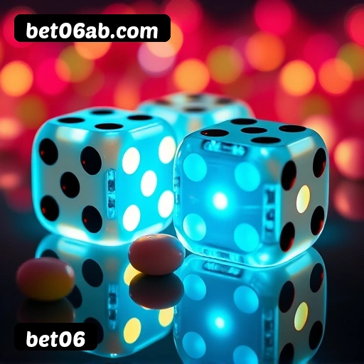 Tabela RTP dos jogos de cassino da bet06