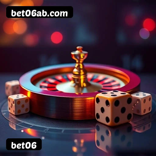 Catálogo bet06 com mais de 3.100 jogos — Pragmatic Play, Evolution, NetEnt e fornecedores certificados