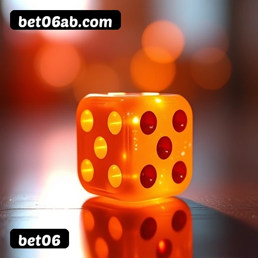 Pagamentos PIX na bet06