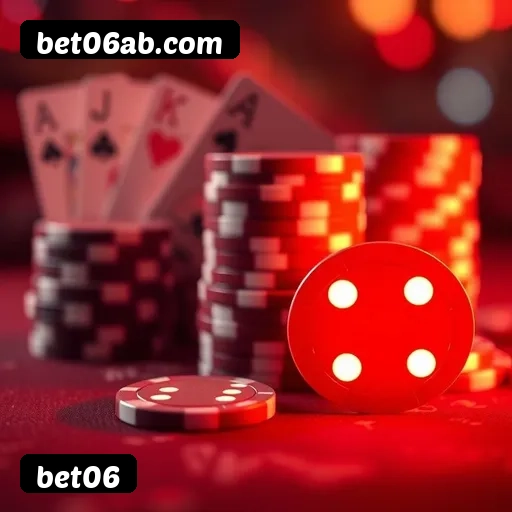 Certificações de segurança da bet06