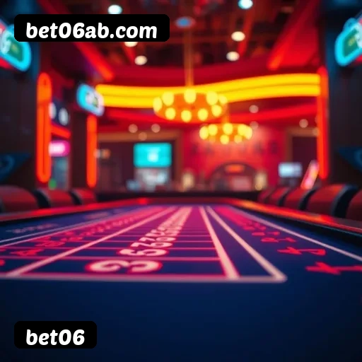 Níveis do programa VIP da bet06